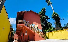 Mandacaru Flats Itamambuca